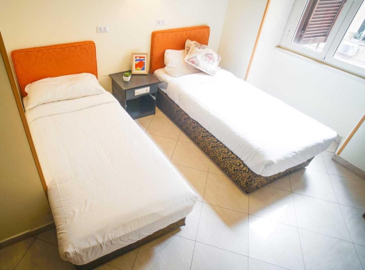 Alveare Bed & Breakfast Roma Exterior foto