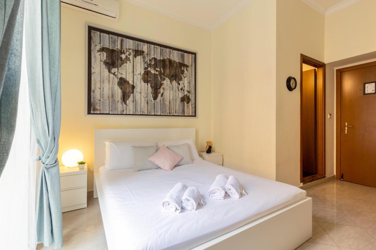 Alveare Bed & Breakfast Roma Exterior foto