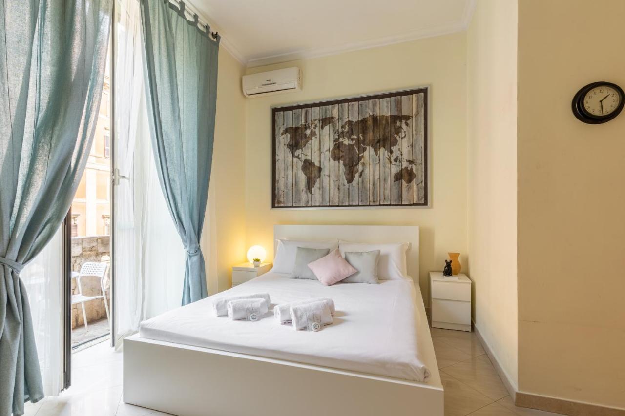 Alveare Bed & Breakfast Roma Exterior foto