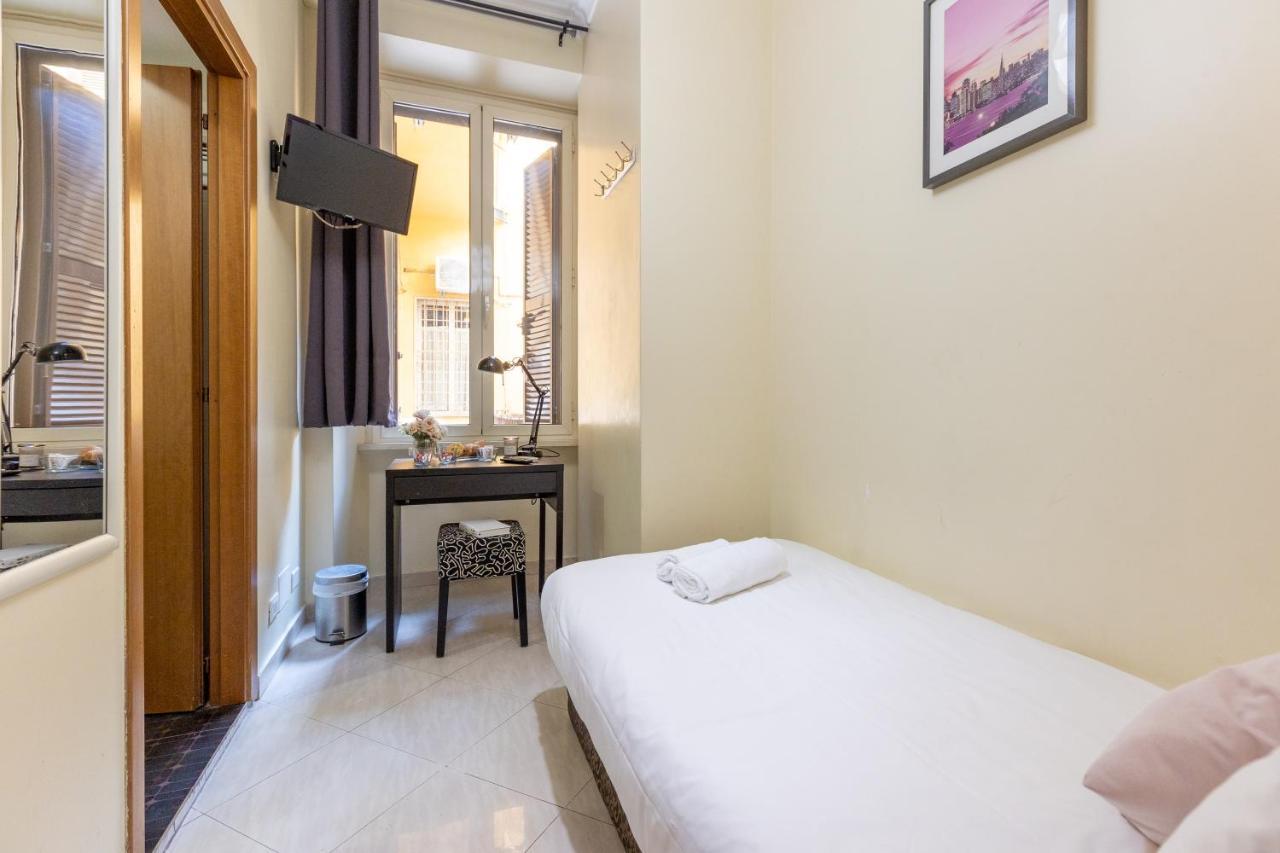 Alveare Bed & Breakfast Roma Exterior foto