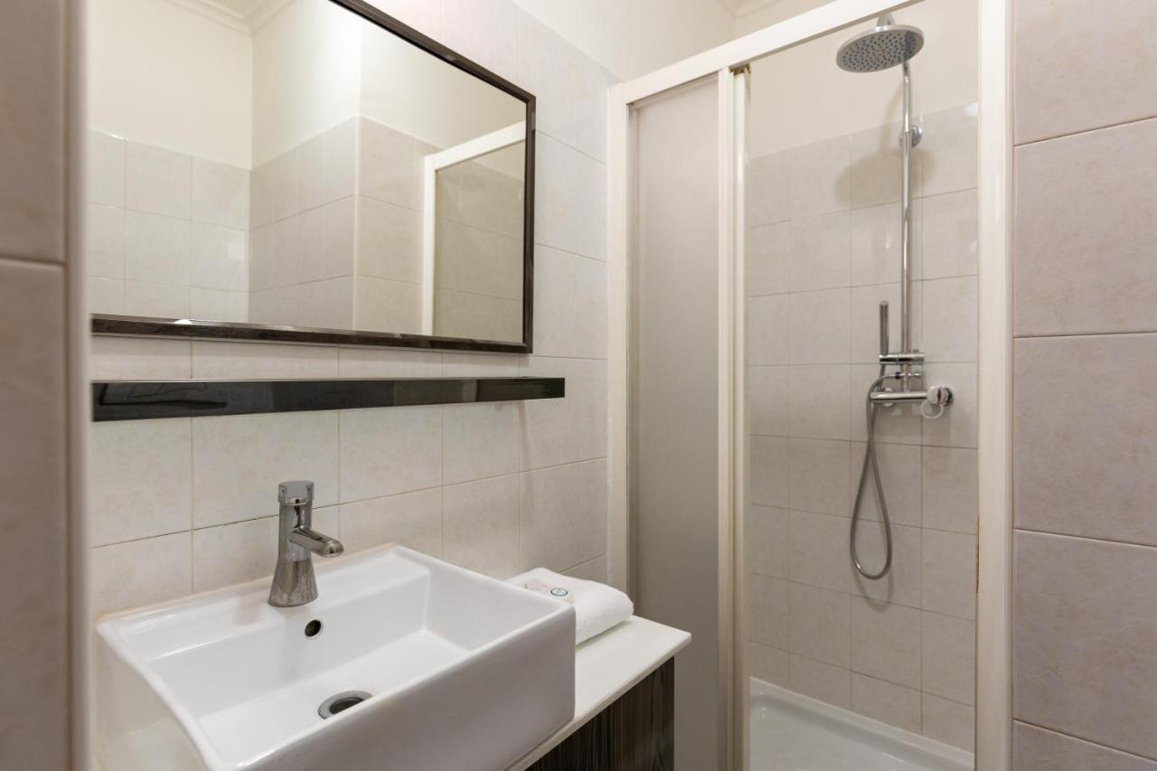 Alveare Bed & Breakfast Roma Exterior foto