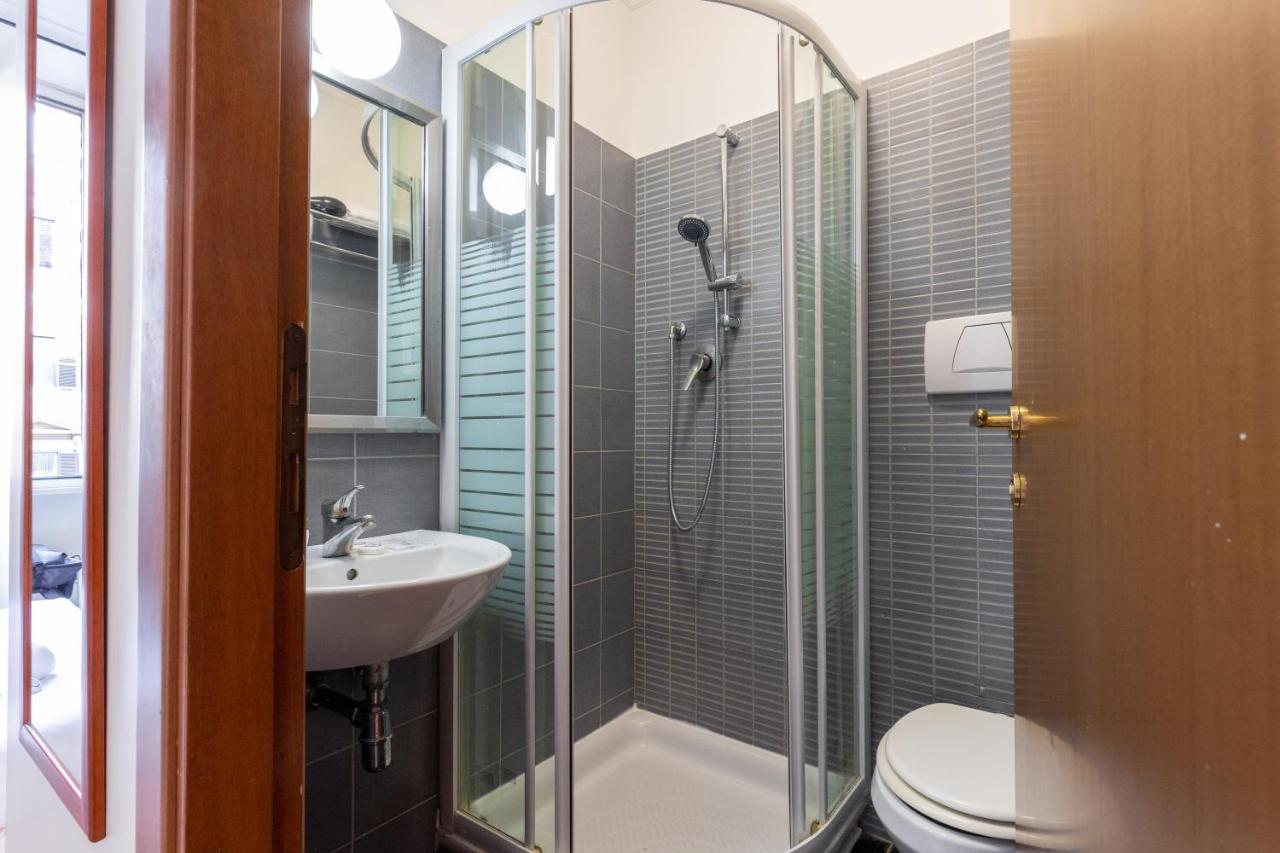 Alveare Bed & Breakfast Roma Exterior foto