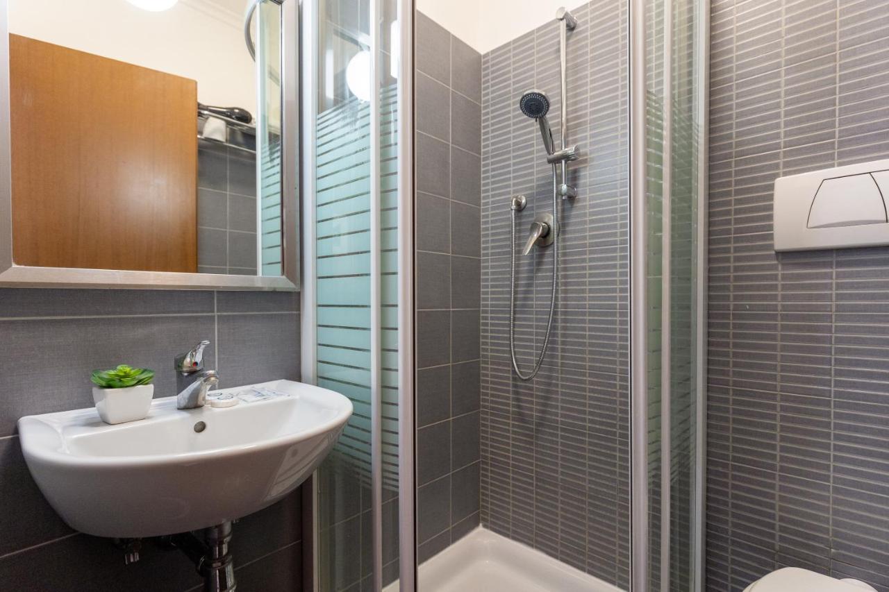 Alveare Bed & Breakfast Roma Exterior foto